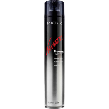 MATRIX - VAVOOM_Freezing Finishing Spray 365ml / 11oz_Cosmetic World